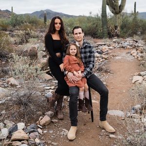 Meet your Posher, Taryn